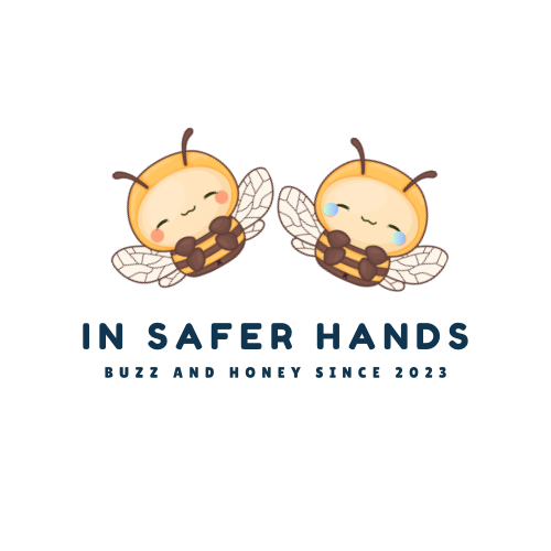 In Safer Hands